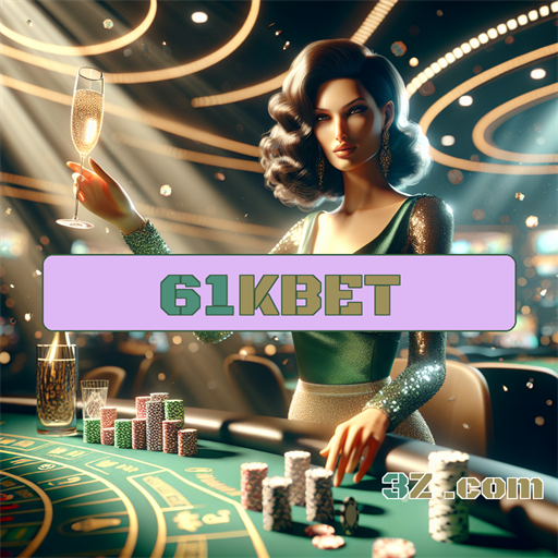 Atrações dos Cassinos Online: Descubra a Categoria de Jogo no 61kbet