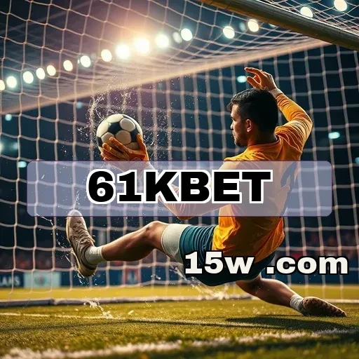 61kbet: Como o Cashback Potencializa Suas Apostas Online