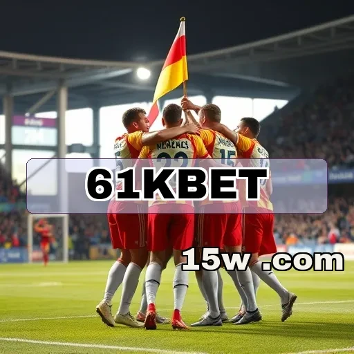 61kbet Caça-níqueis