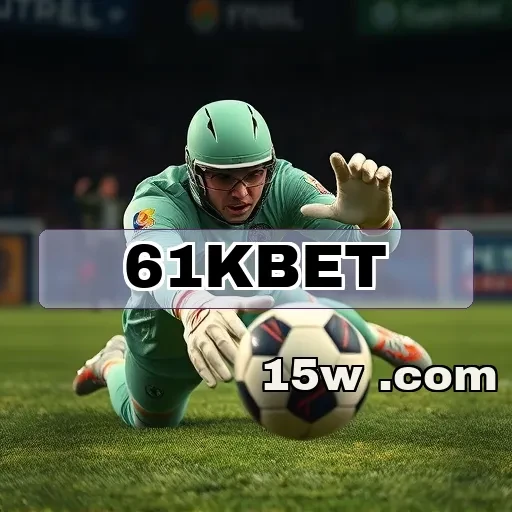 61kbet Promoções Especiais