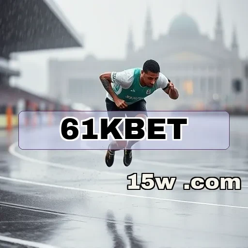 61kbet Torneios