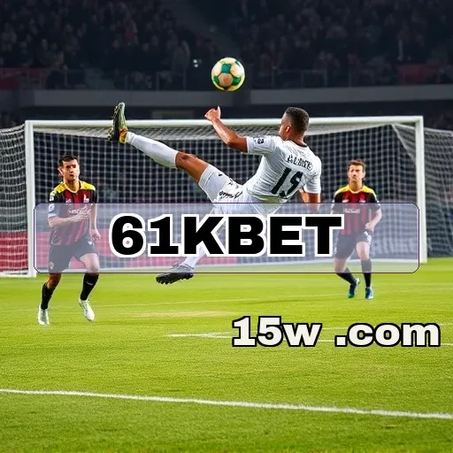 61kbet Esportes Virtuais